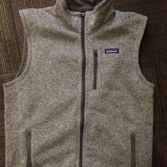 Patagonia Vest - Picture 1 of 1